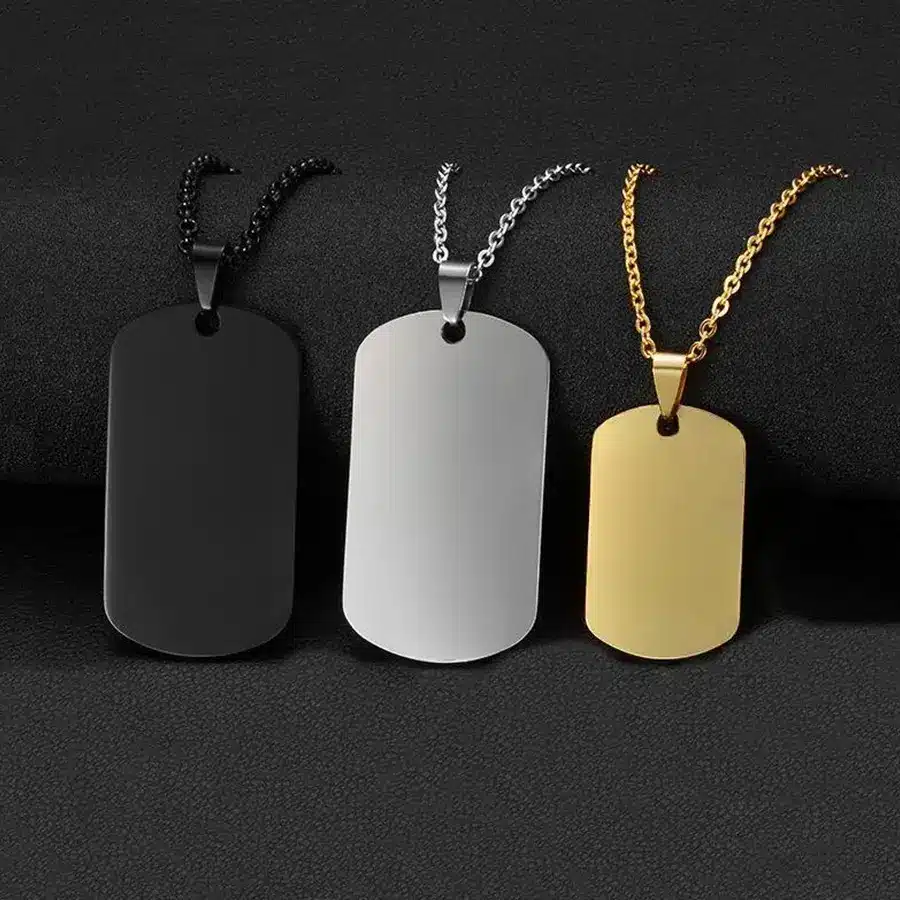 قلادة مميزة من تصميمك 9 B001 1