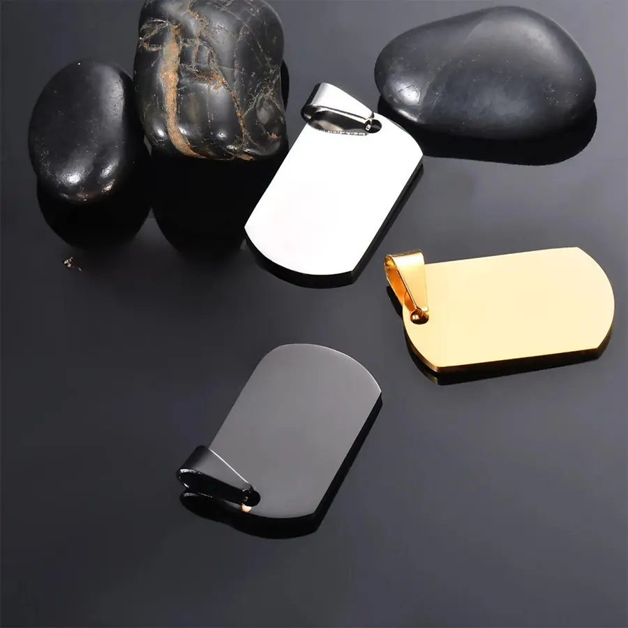 قلادة مميزة من تصميمك 7 G007