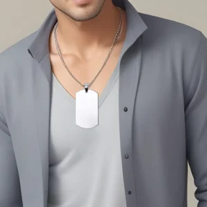 قلادة مميزة من تصميمك