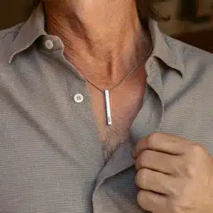 قلادة مميزة من تصميمك