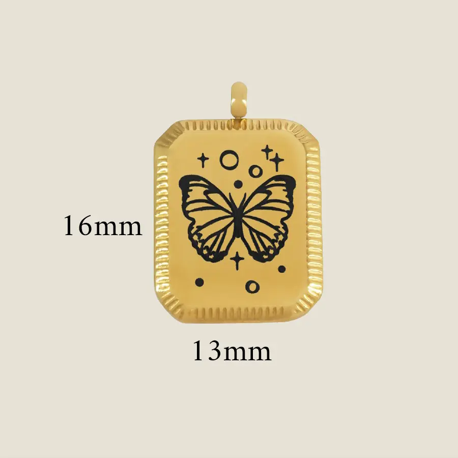 قلادة فضية مميزة من تصميمك 7 mini005