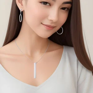 قلادة مميزة من تصميمك